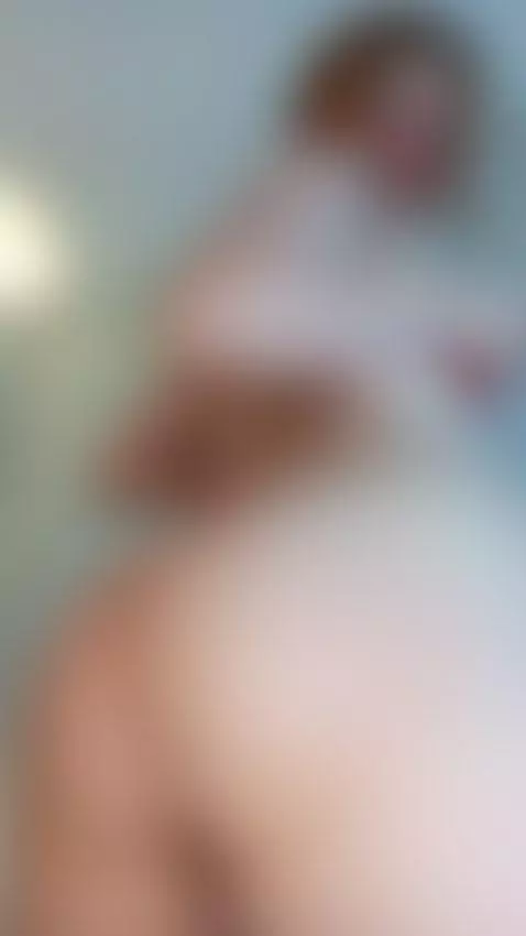 Fill me up. I’m all yours tonight.😈 by emmaa-blonde