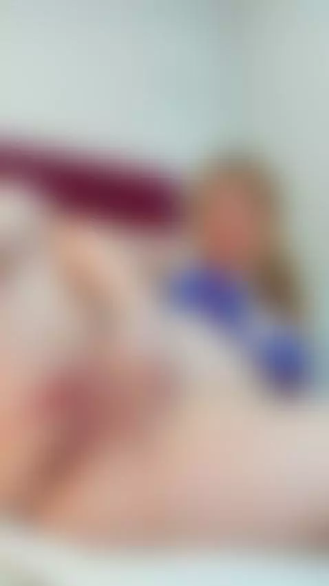 Swallow every inch… I’m waiting. 💦 by emmaa-blonde