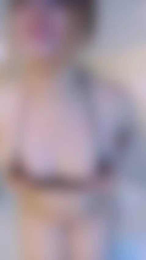 Fill me up. I’m all yours tonight.😈 by emmaa-blonde