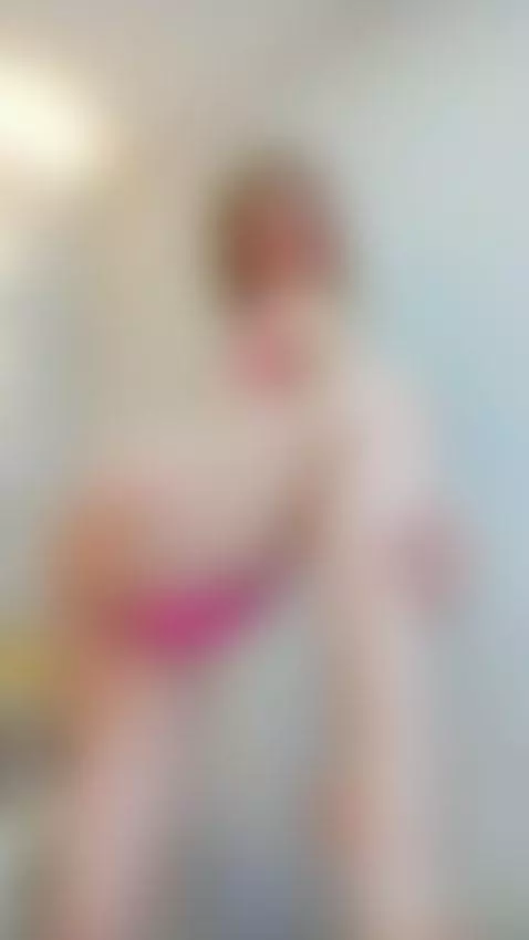 Grip my hips and don’t stop. 🥵 by emmaa-blonde