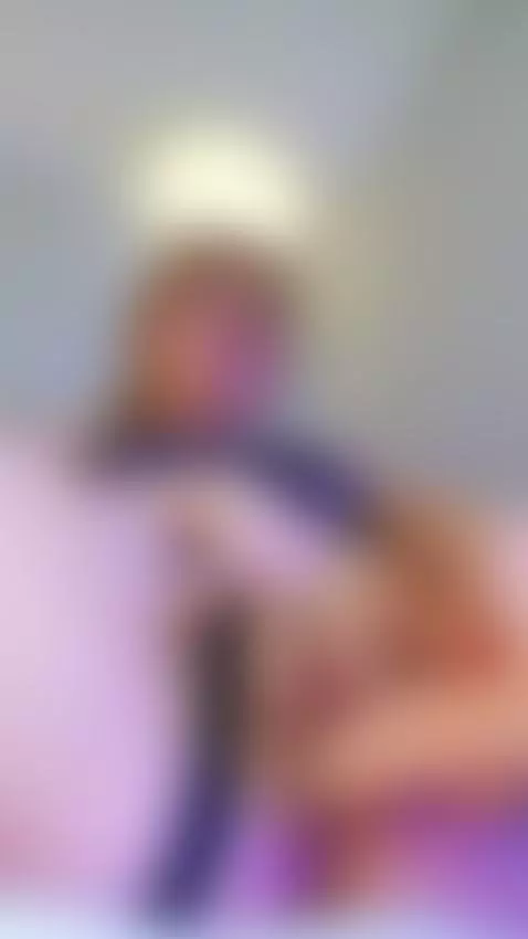 Don’t be gentle. I can take it. 😈 by emmaa-blonde