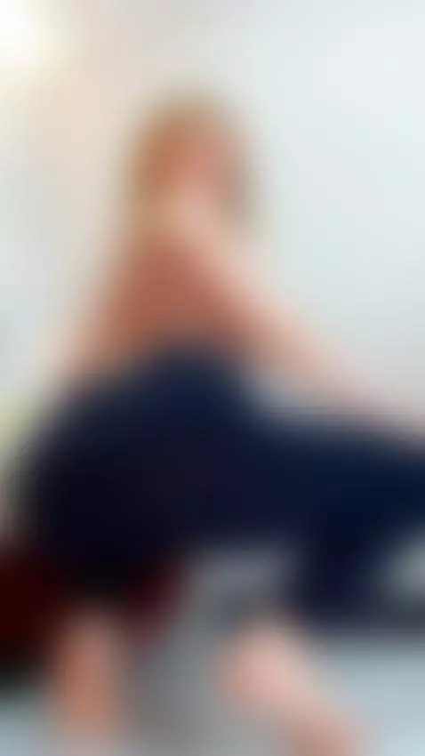 Swallow every inch… I’m waiting. 💦 by emmaa-blonde