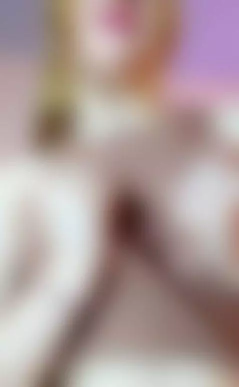 Your favorite fantasy is live now.🔥 by emmaa-blonde