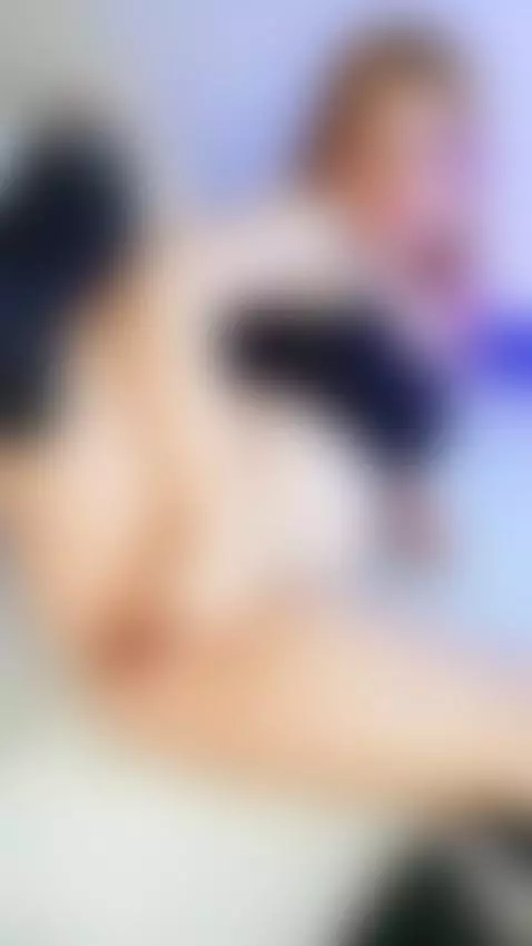 Fill me up. I’m all yours tonight.😈 by emmaa-blonde