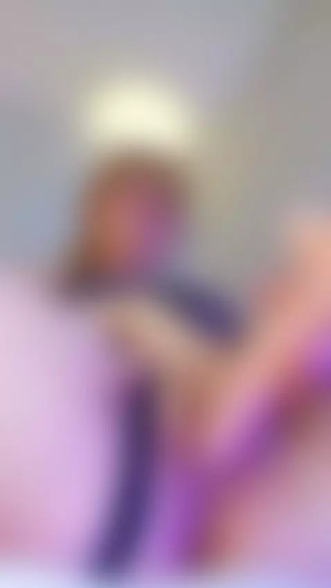 Don’t be gentle. I can take it. 😈 by emmaa-blonde