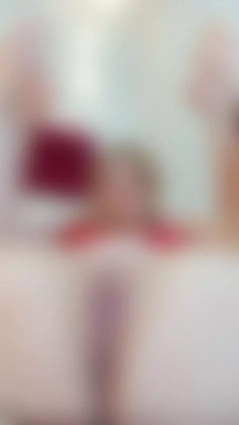 Your favorite fantasy is live now.🔥 by emmaa-blonde