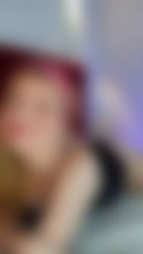 Your favorite fantasy is live now.🔥 by emmaa-blonde