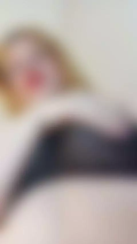 Don’t be gentle. I can take it. 😈 by emmaa-blonde