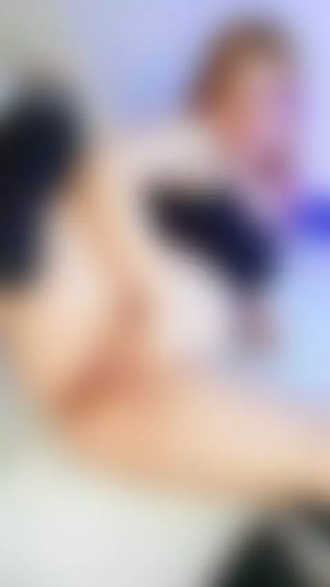 Fill me up. I’m all yours tonight.😈 by emmaa-blonde