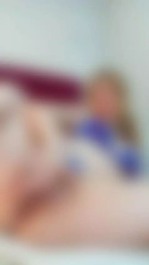 Your favorite fantasy is live now.🔥 by emmaa-blonde