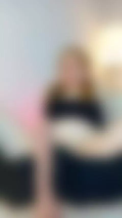 Your favorite fantasy is live now.🔥 by emmaa-blonde