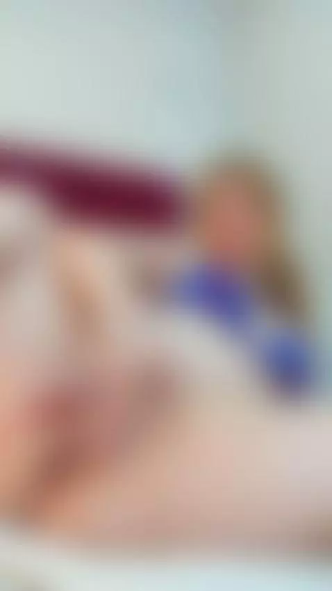 Don’t be gentle. I can take it. 😈 by emmaa-blonde