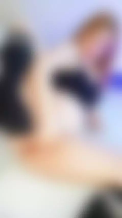 Grip my hips and don’t stop. 🥵 by emmaa-blonde