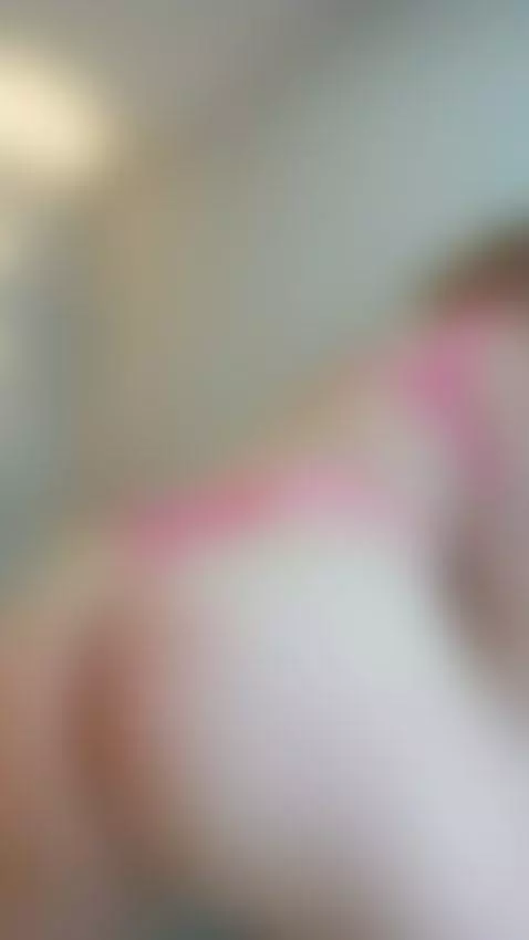 Don’t be gentle. I can take it. 😈 by emmaa-blonde