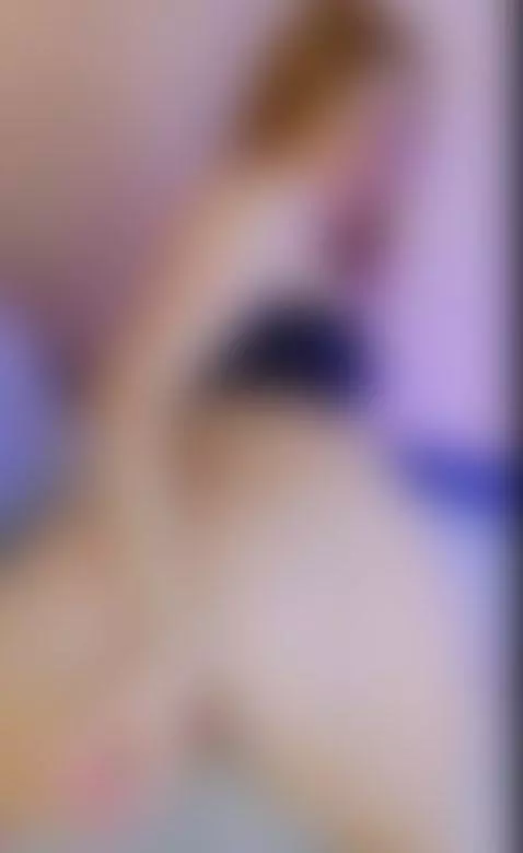 Grip my hips and don’t stop. 🥵 by emmaa-blonde