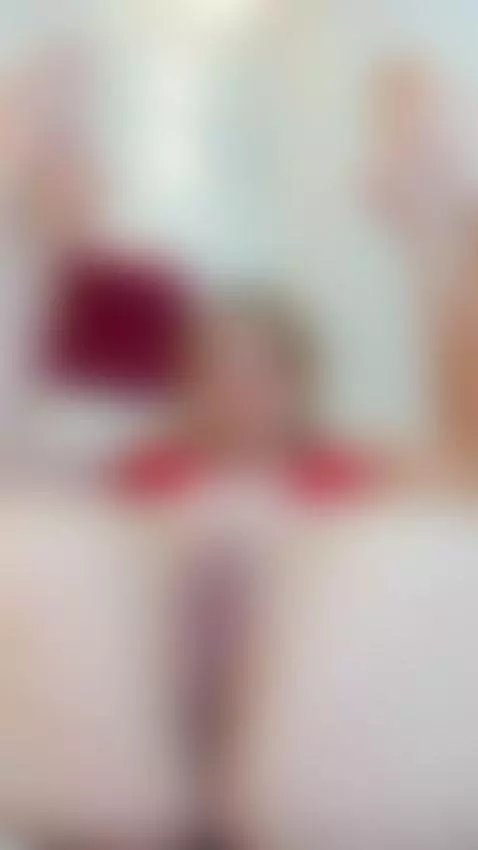 Don’t be gentle. I can take it. 😈 by emmaa-blonde