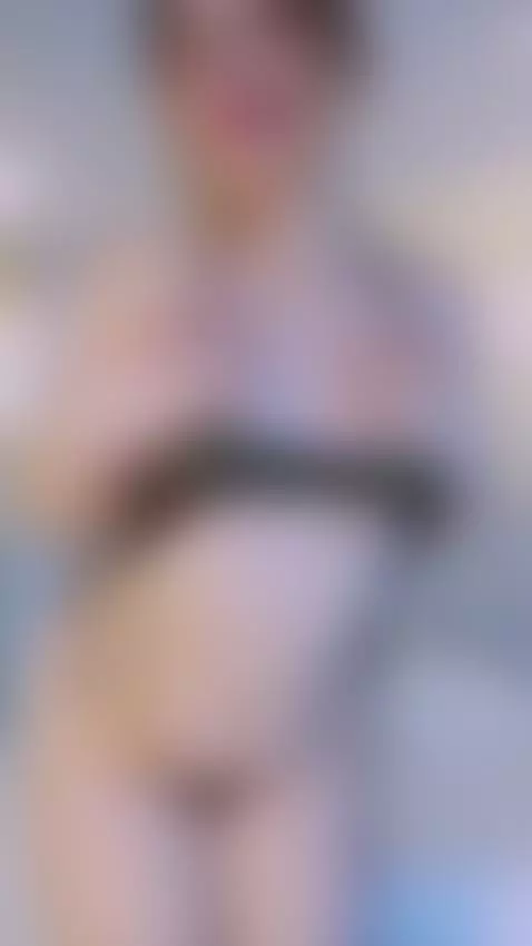 I love it dance for you darling.🔥😜 by emmaa-blonde