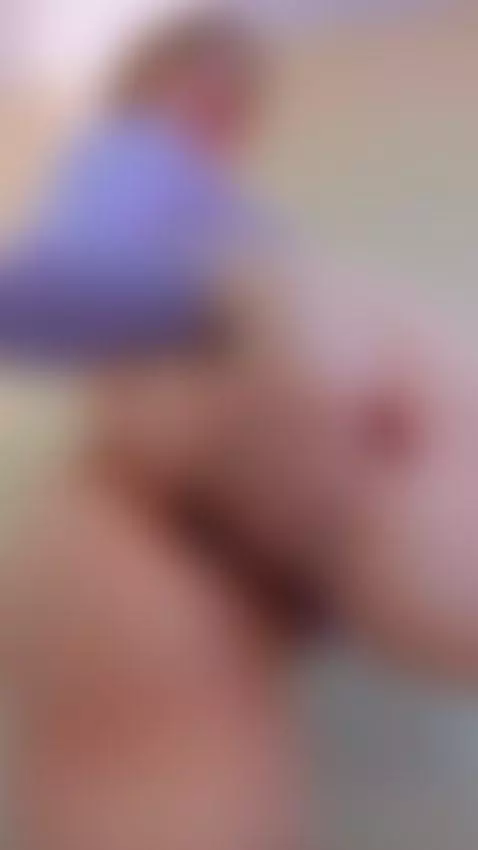 Move my thong to the side and fuck me.😋🍑 by emmaa-blonde