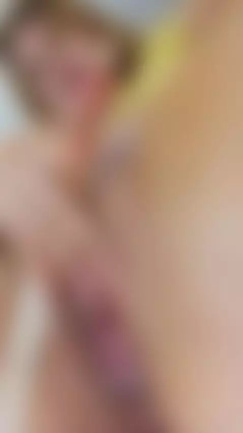 i open and touch my pussy just for you😏🤭 by emmaa-blonde