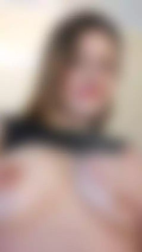 Come here, suck my nipples please.💦👅 by emmaa-blonde