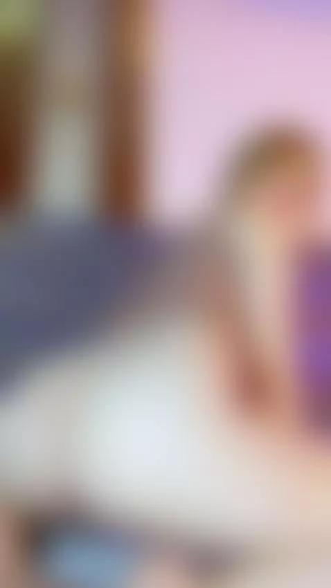 Grip my hips and don’t stop. 🥵 by emmaa-blonde