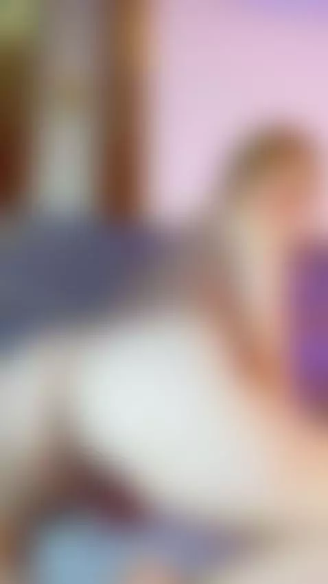 Grip my hips and don’t stop. 🥵 by emmaa-blonde