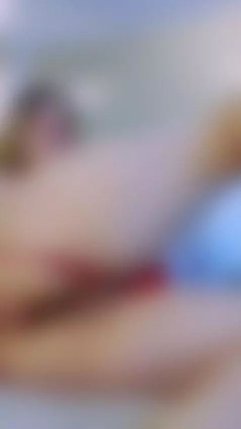 Swallow every inch… I’m waiting. 💦 by emmaa-blonde