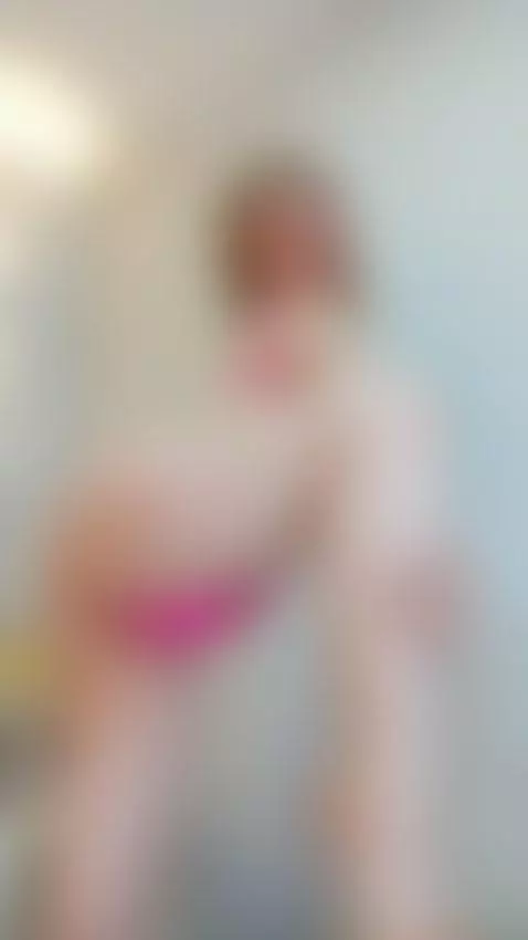 Fill me up. I’m all yours tonight.😈 by emmaa-blonde