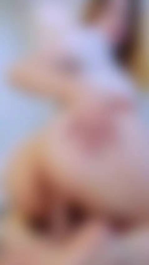 Fill me up. I’m all yours tonight.😈 by emmaa-blonde