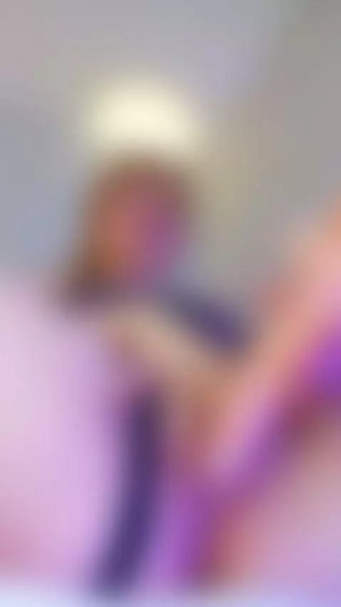 Your favorite fantasy is live now.🔥 by emmaa-blonde