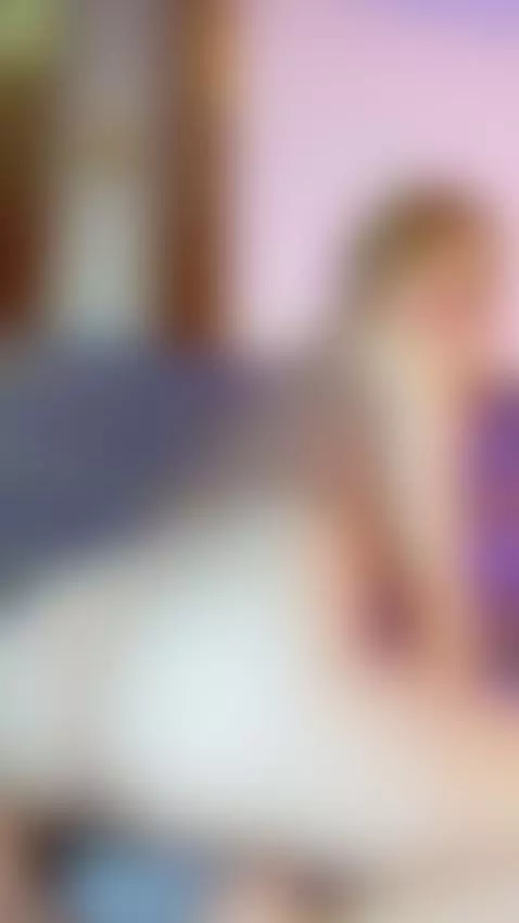 Don’t be gentle. I can take it. 😈 by emmaa-blonde