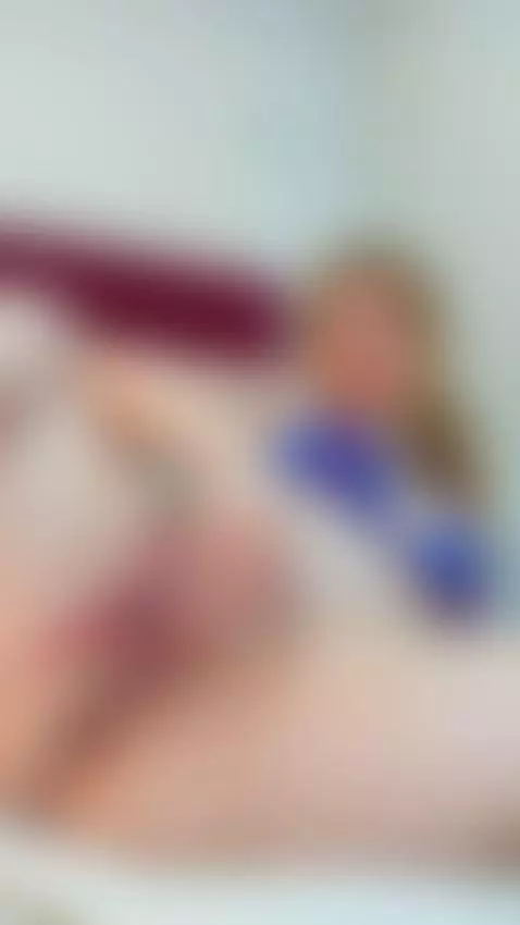 Your favorite fantasy is live now.🔥 by emmaa-blonde