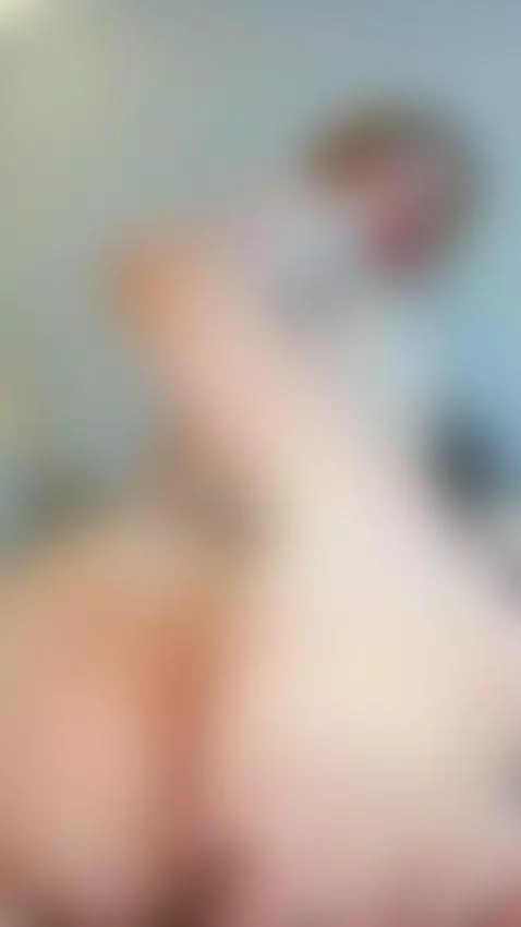 Grip my hips and don’t stop. 🥵 by emmaa-blonde