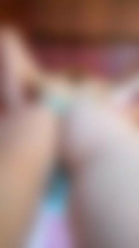 Do you feel ready to play with me today and with my ass? 🙈💦 by emmaa-blonde