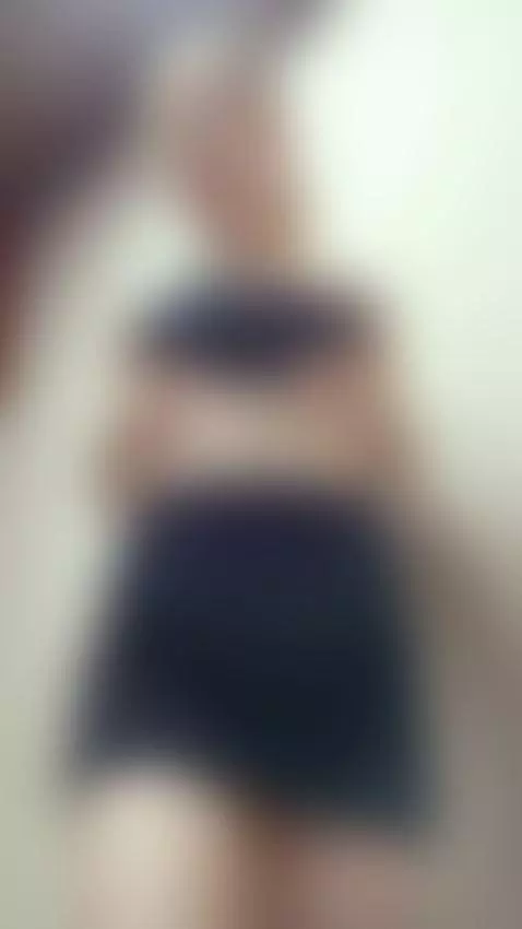 Do you want to play for a while with this flirtatious girl? ... by emmaa-blonde