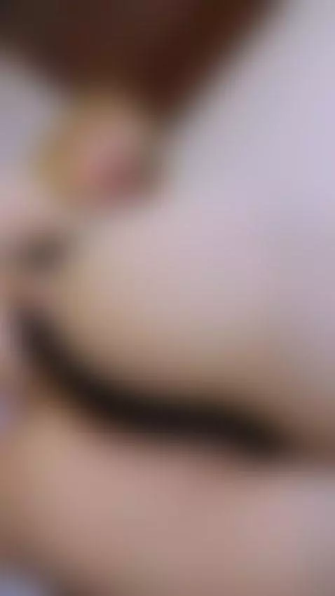 Don't taste this delicious pussy by emmaa-blonde