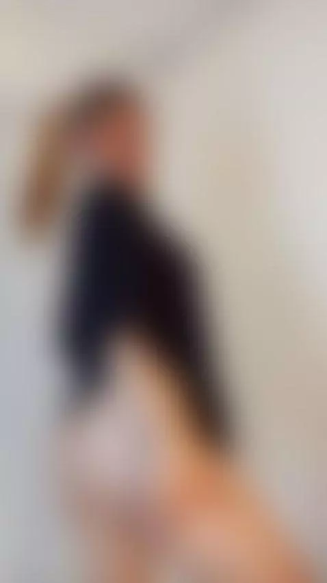 I'm feeling frisky today 😍 by emmaa-blonde