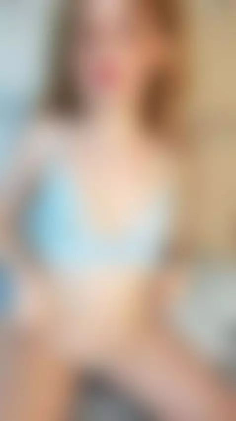 I invite you to watch movies and if we have time we will see... by emmaa-blonde