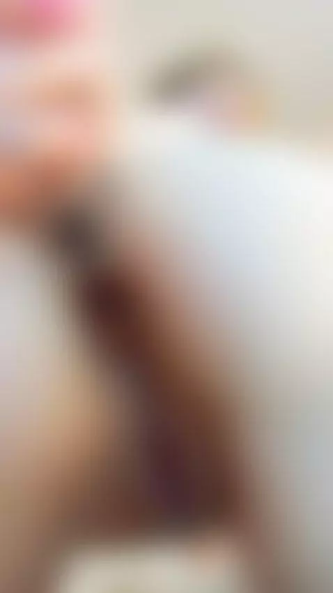 a very wet and hot pussy for you...💦😋 by emmaa-blonde