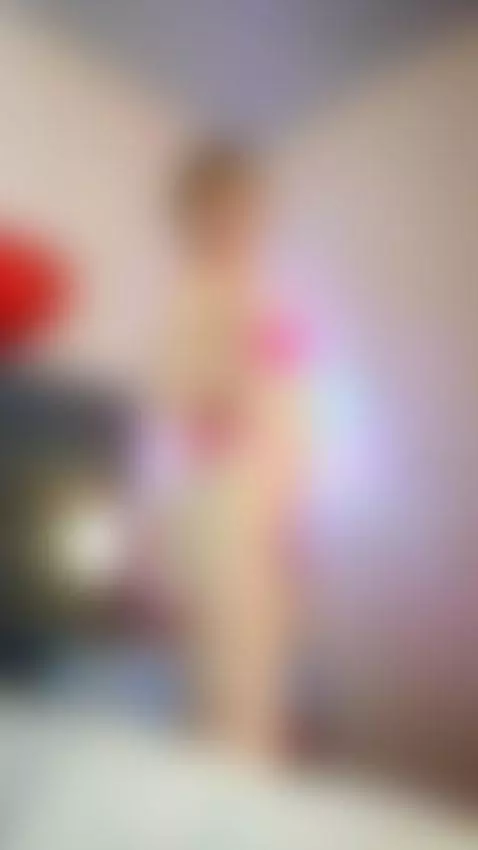 very sweet, sexy and horny, perfect for this day...😉😈 by emmaa-blonde