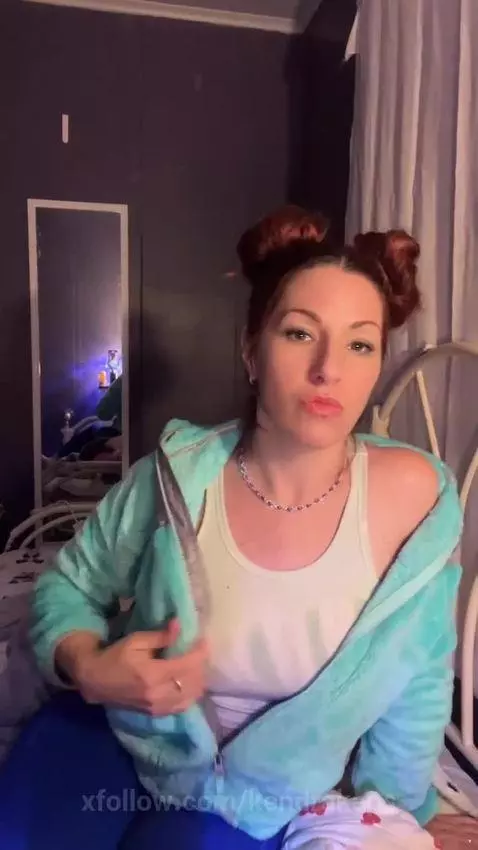 I’m so happy 😀 by kendrakaps