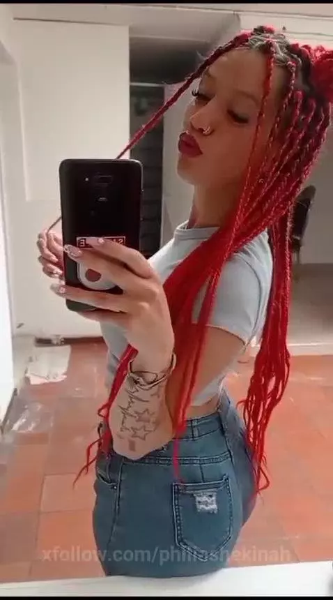 Come and own this ♥ by philiashekinah