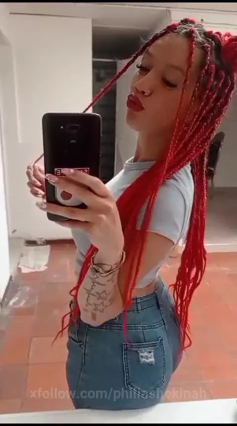 Come and own this ♥ by philiashekinah