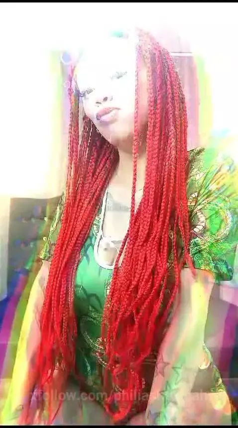 That sexual energy that recharges me ♥ by philiashekinah