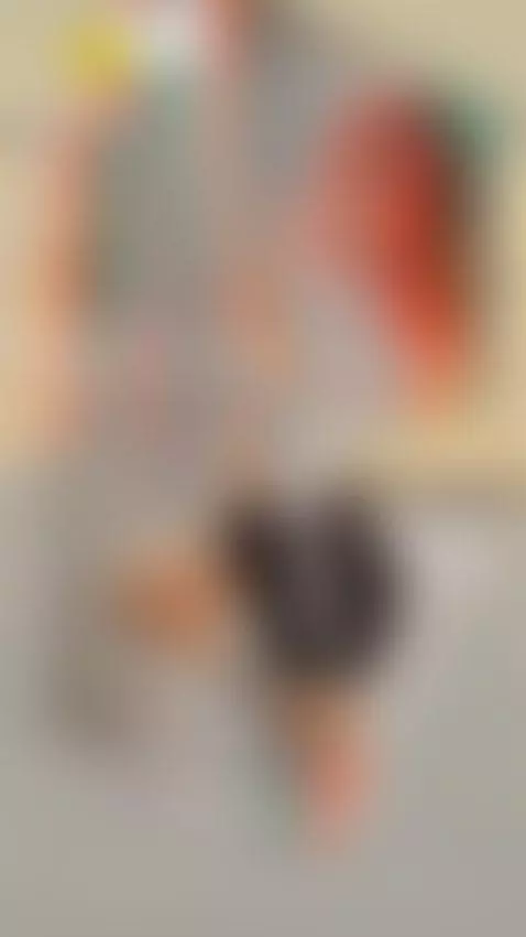 GYM! by philiashekinah