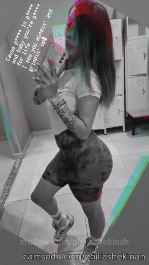 Strong ♥ by philiashekinah