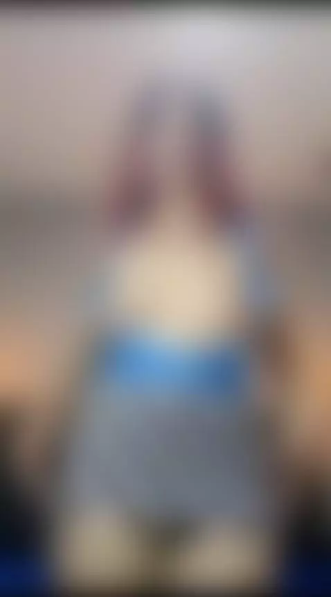 Topless ♥ by philiashekinah