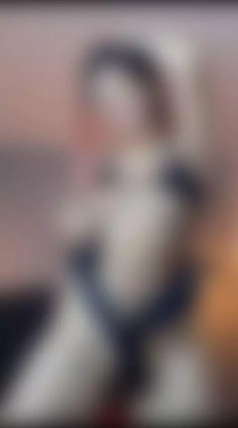 Give your body macarena joy ♥ by philiashekinah