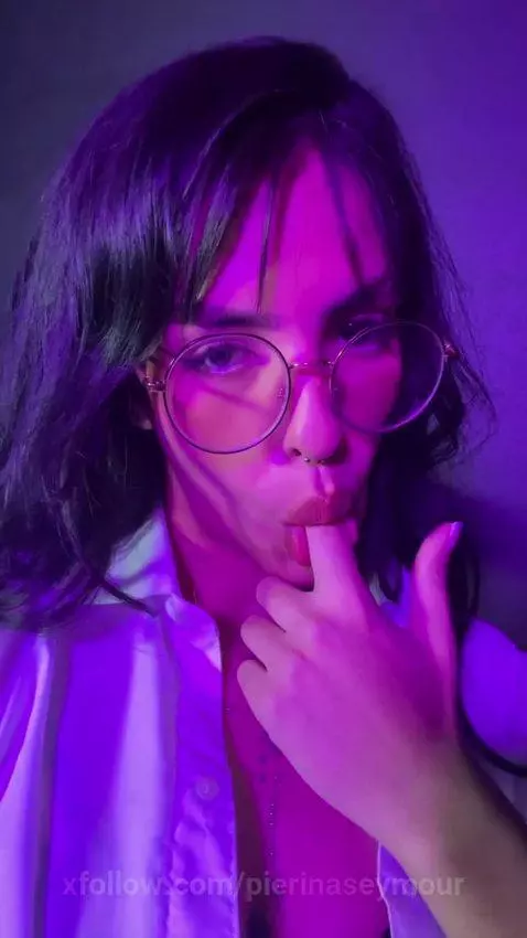 Mmm yummy 😏 by pierinaseymour