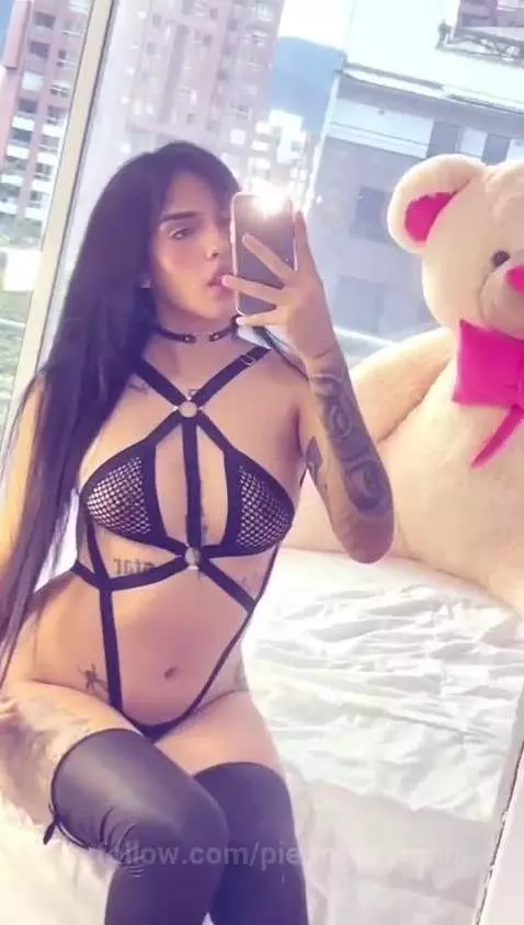 💣💣 by pierinaseymour